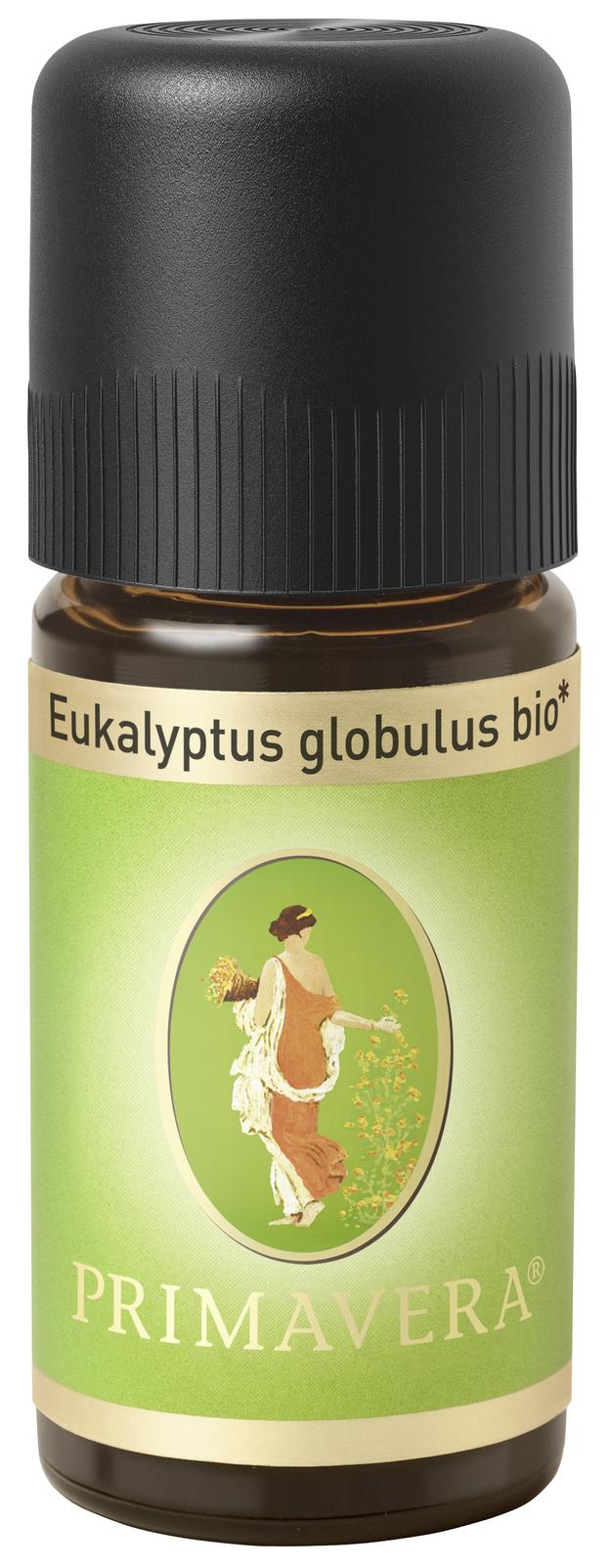 Eukalyptus globulus 10 ml