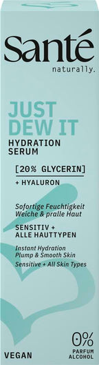 Just Dew it Serum 30 ml