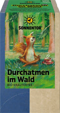 Durchatmen im Wald Kräutertee 21,6 g