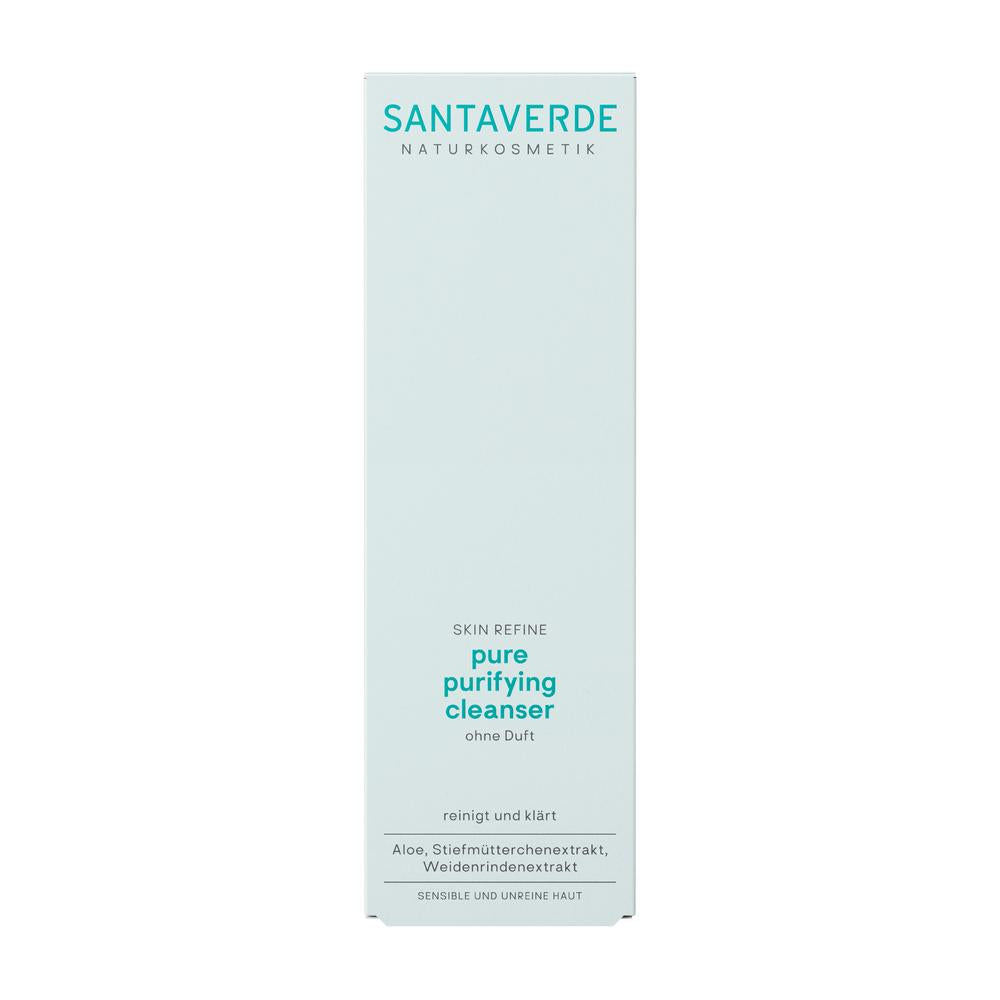 Pure Purifying Cleanser ohne Duft 100 ml