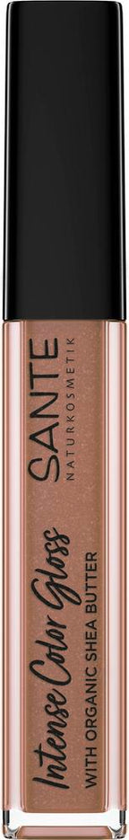Intense Color Gloss 01 Glistening Nude 5,3 ml