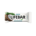 Lifebar Coconut Kokosnussriegel 40 g