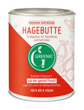 Hagebutte Superfood Trinkpulver 130 g