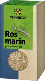Rosmarin geschnitten Tüte 25 g