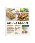 Chia Sesam Brötchen 120 g