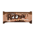 Roobar-Riegel Mandel mit Schokoladenüberzug 30 g