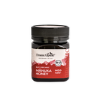 TranzAlpine Manuka Honig MGO 400+ 250 g