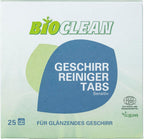 Geschirr-Reiniger Tabs 500 g