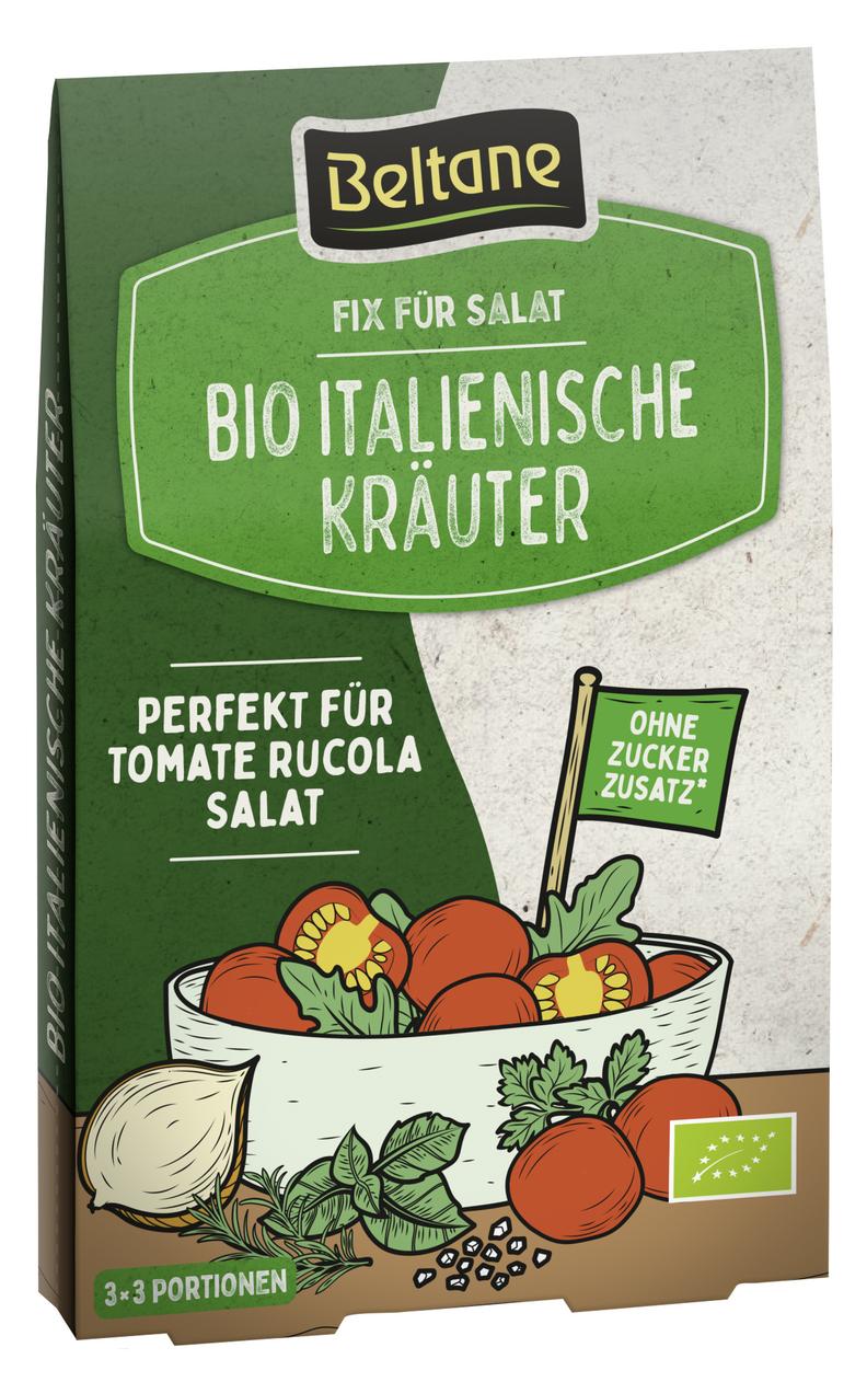 Fix Für Salat Italienische Kräuter 31,8 g