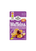 Waffeln & Pfannkuchen Teigmischung 200 g