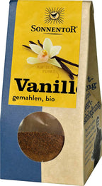 Vanillepulver Tüte 10 g