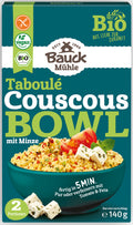Couscous Bowl Taboulé 140 g