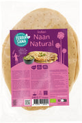 Indisches Naan Naturell 240 g