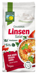 Couscous Linsen Salat 165 g