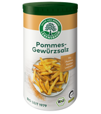 Pommes-Gewürzsalz 200 g