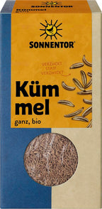 Kümmel ganz Tüte 60 g