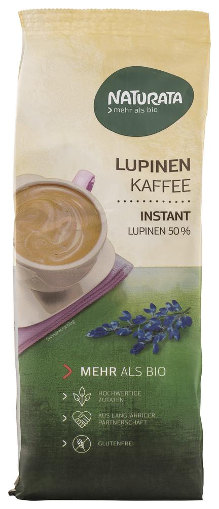 Lupinenkaffee Instant NFP 200 g