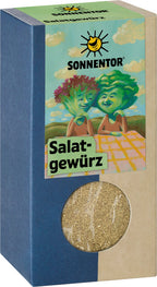 Salatgewürz gemahlen 35 g