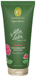 Alles Liebe Duschbalsam 200 ml