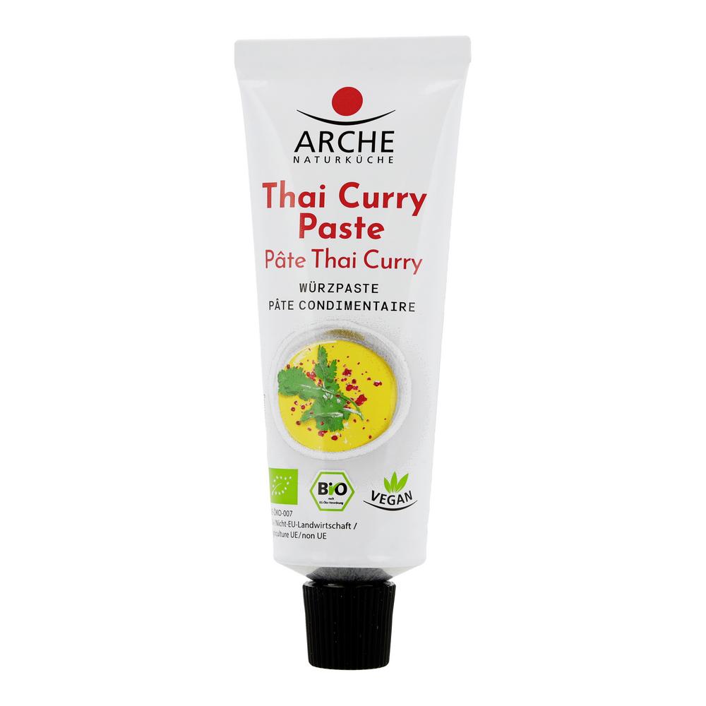 Thai Curry-Paste 50 g