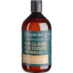Duschgel 2in1 Zirbelkiefer Haut & Haar 500 ml
