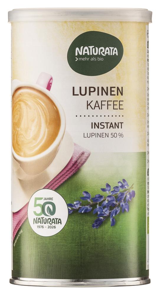 Lupinenkaffee Instant Dose 100 g