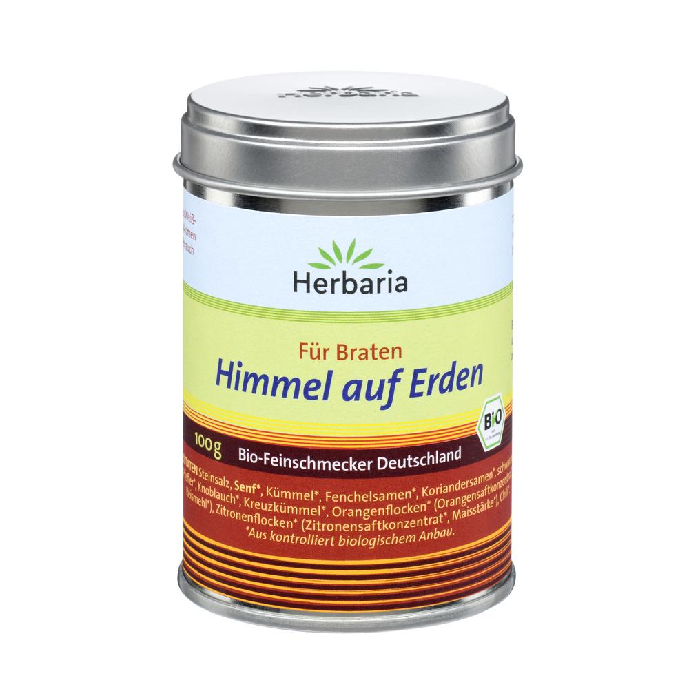 Himmel auf Erden Bratengewürz 100 g