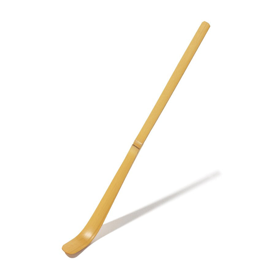 Bambuslöffel für Matcha 1 Stk