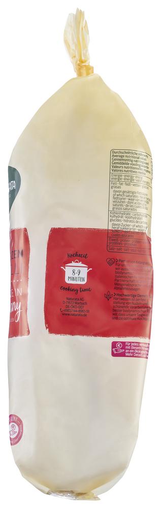 Spirelli Hartweizen demeter 500 g