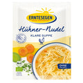 Hühner-Nudel Klare Suppe 37 g