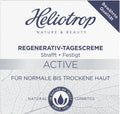 Active Regenerativ Tagescreme - intensive Feuchtig 50 ml
