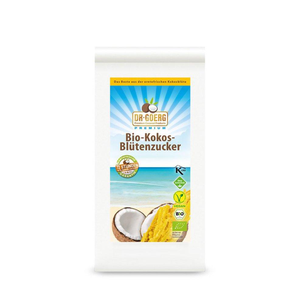 Kokosblütenzucker 1 kg