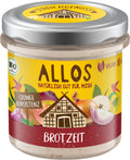 Streichgenuss Brotzeit 140 g