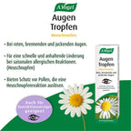 Augen Tropfen Heuschnupfen 10 ml
