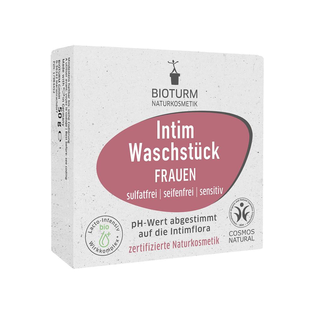 Intim Waschstück Nr.141 50 g