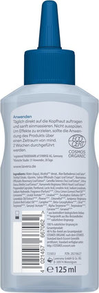 Kopfhauttonic Anti-Schuppen 125 ml