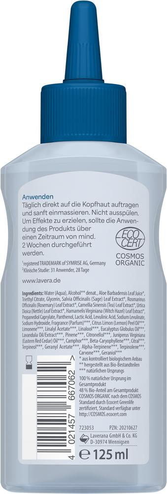Kopfhauttonic Anti-Schuppen 125 ml