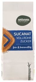 SUCANAT Voll-Rohrzucker 400 g