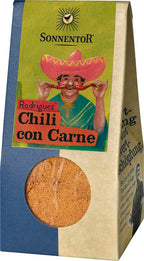 Rodriguez' Chili con Carne 40 g