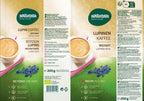 Lupinenkaffee Instant NFP 200 g