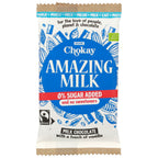 Amazing Milk VM-Schokolade 70 g