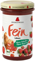 Fruchtaufstrich Fein Erdbeere 280 g