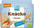 Roggen-VK-Knäckebrot Classic demeter 250 g