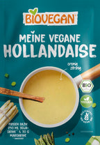 Meine vegane Sauce Hollandaise 25 g