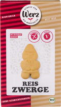 Reis-Zwerge 125 g