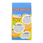 3 Ingwer-Dinkel Cookies demeter 150 g