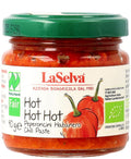 Hot Hot Hot - Würzpaste aus Chilischoten 90 g