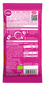 Couscous-Cup Chili sin Carne 58 g