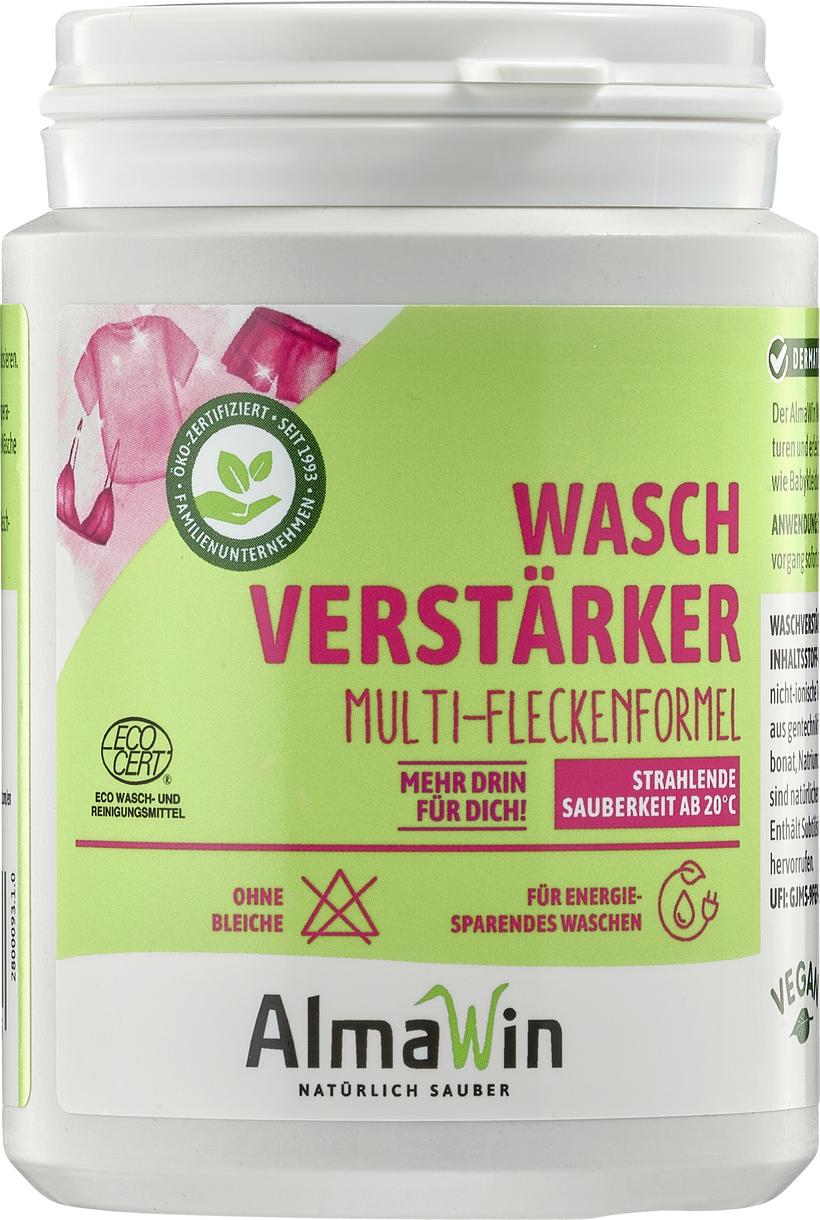 Waschverstärker 240 g
