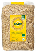 Hafer  entspelzt 1 kg